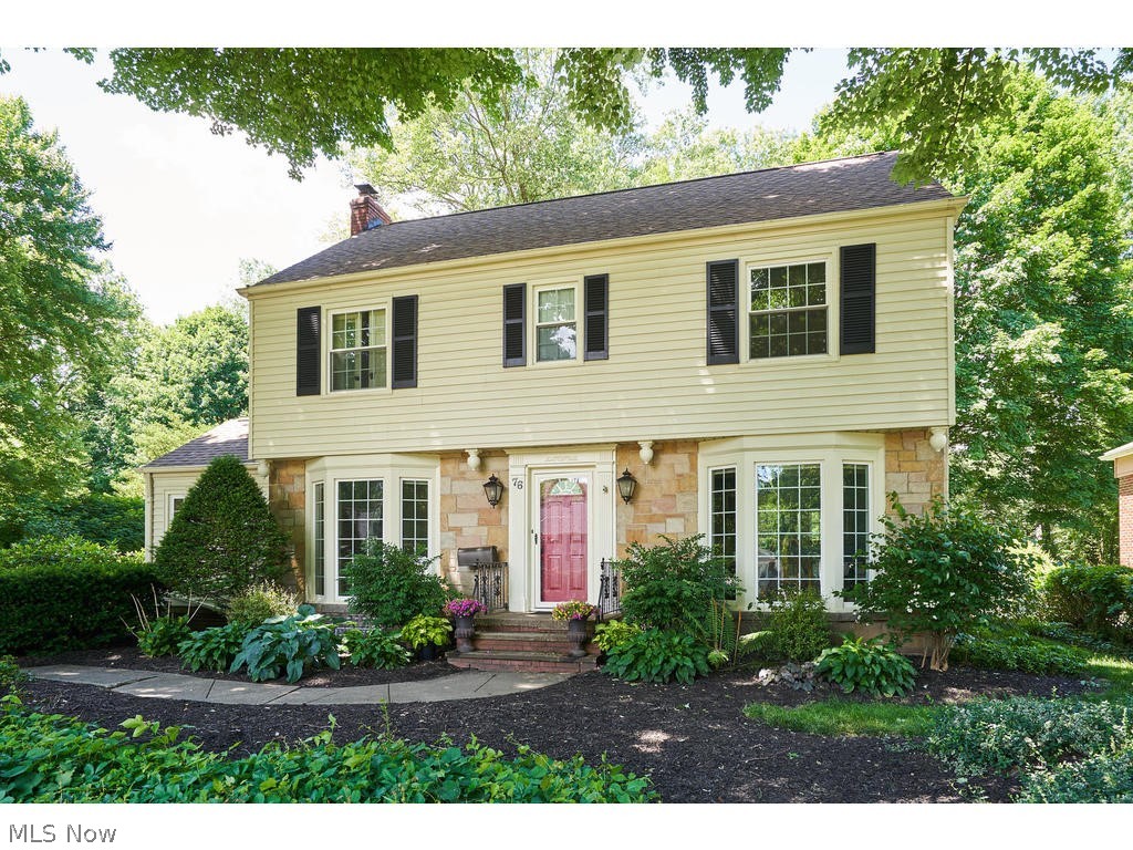 Fairlawn Heights Estates - Residential