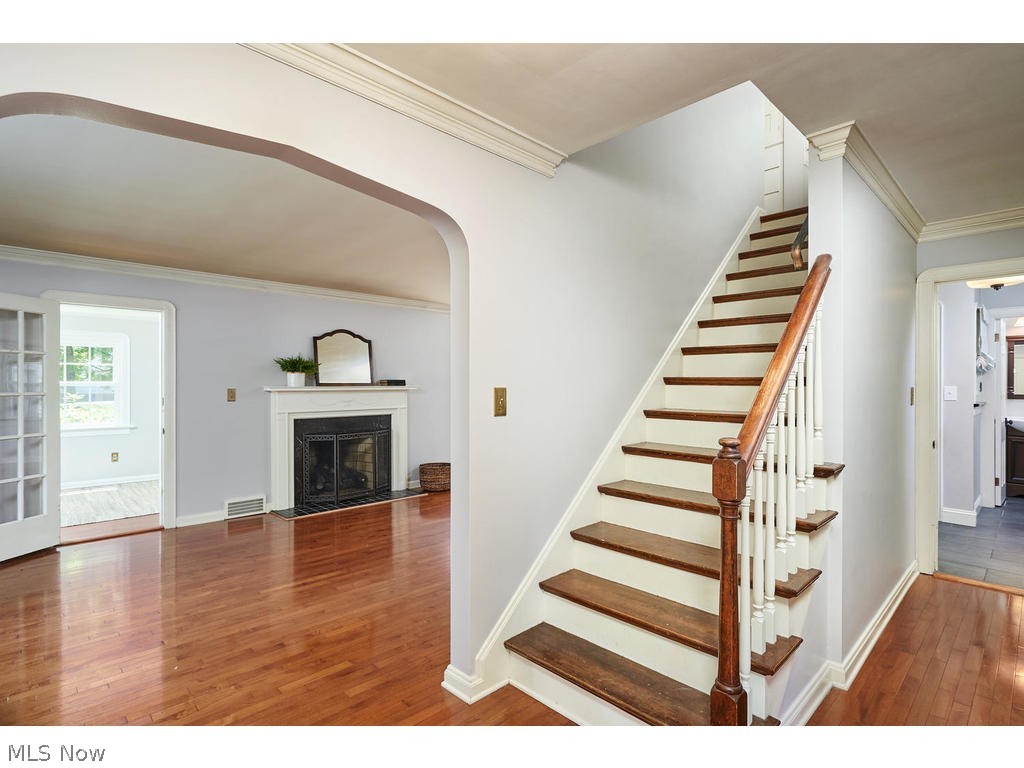 Fairlawn Heights Estates - Residential