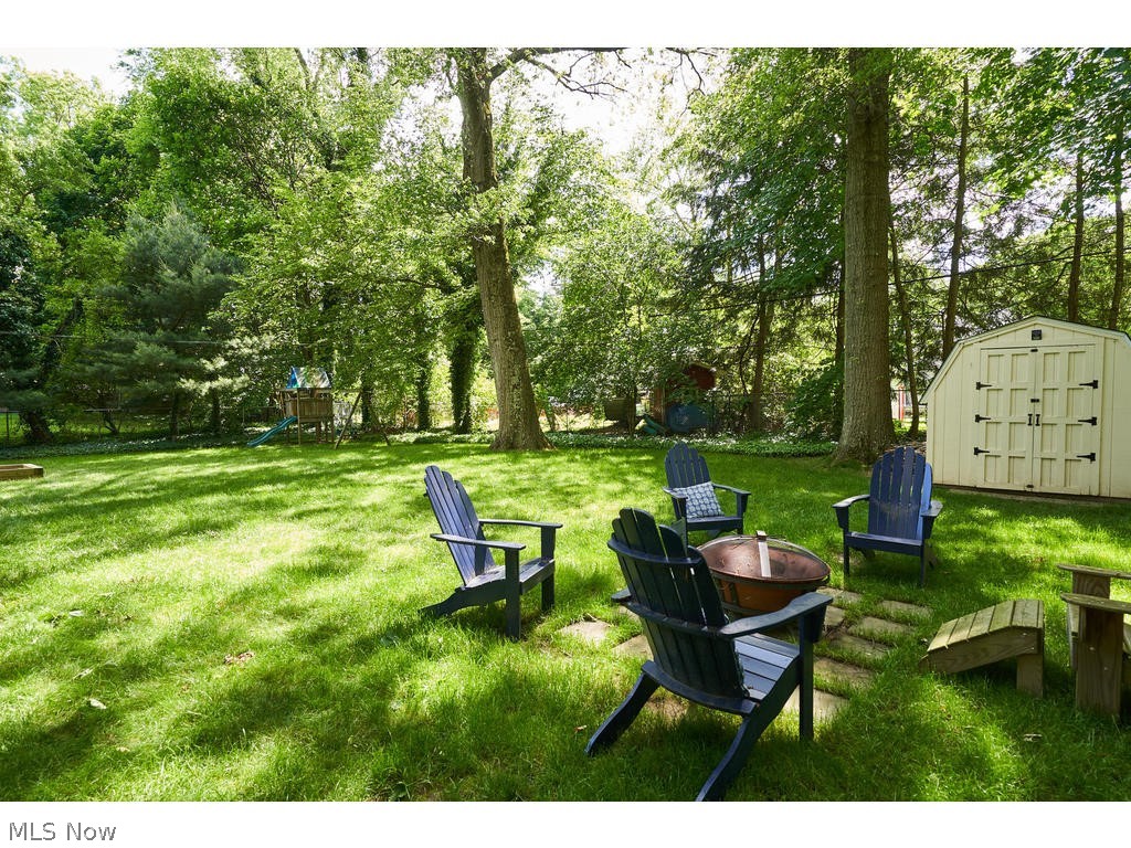 Fairlawn Heights Estates - Residential