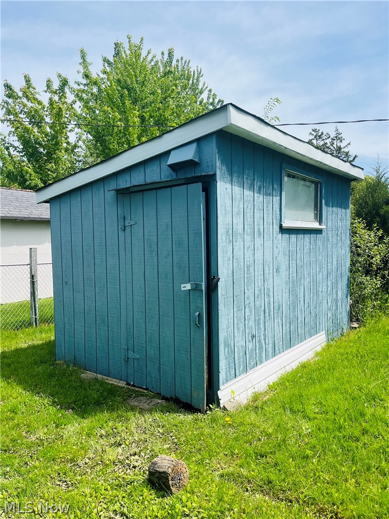 Blue Grass - Residential