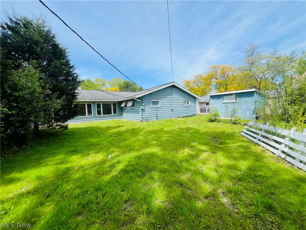 Blue Grass - Residential