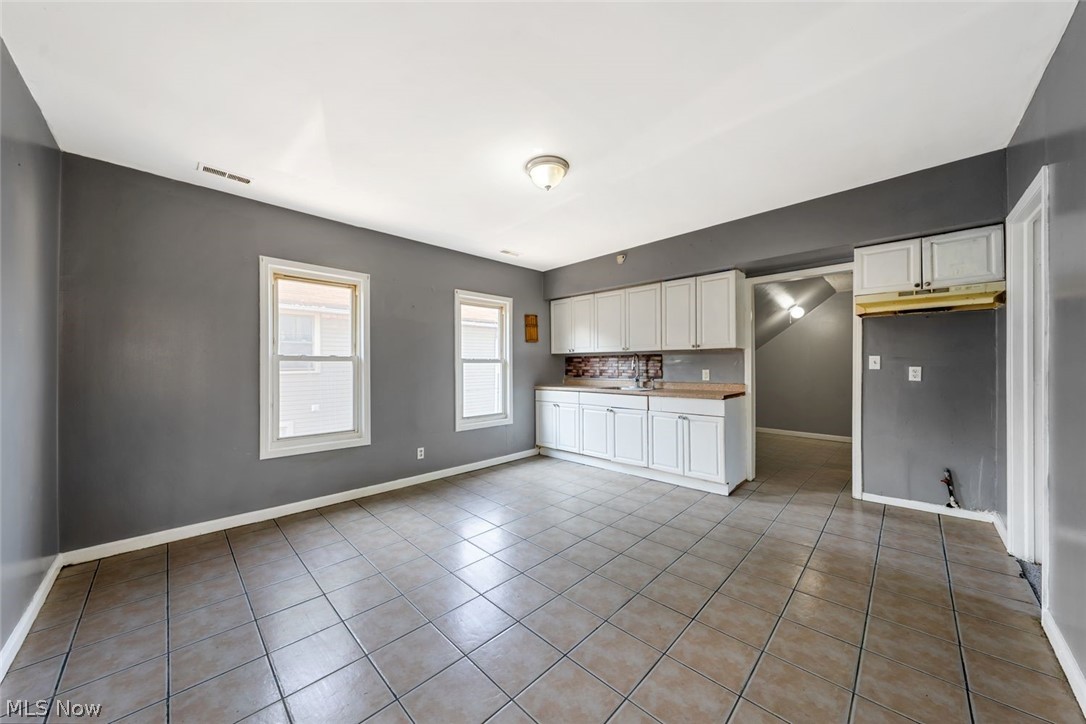 Margaret Althen - Residential Income