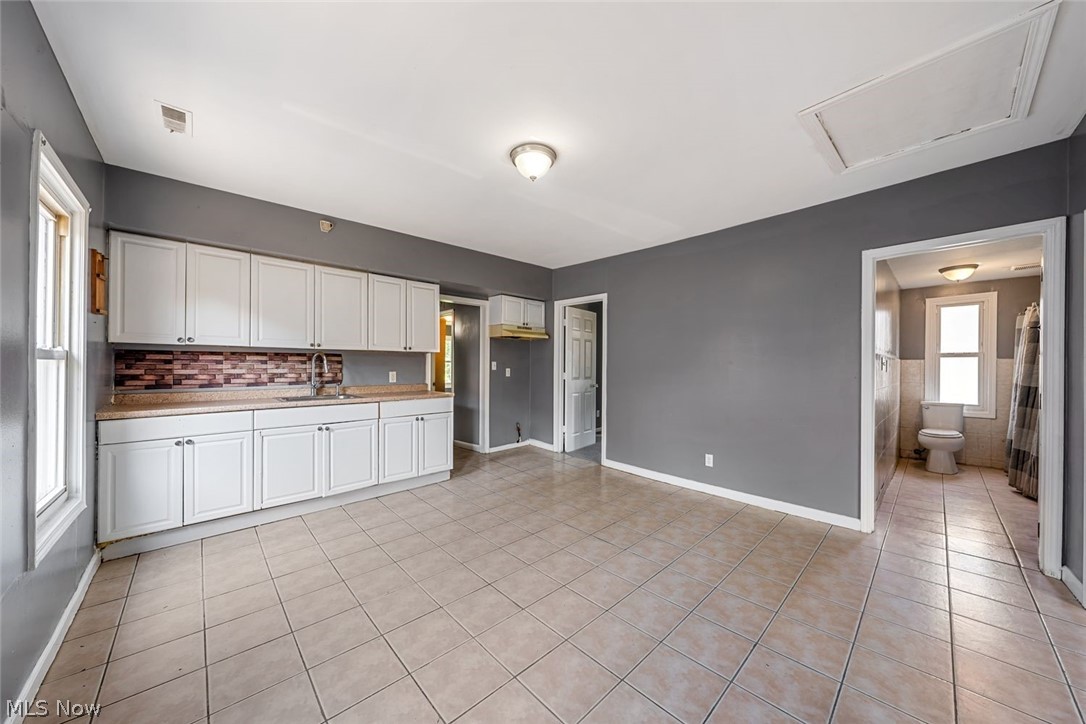 Margaret Althen - Residential Income