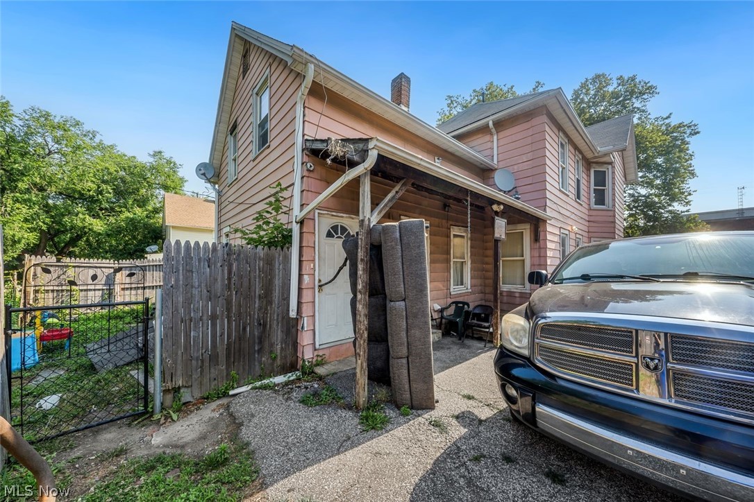 Margaret Althen - Residential Income