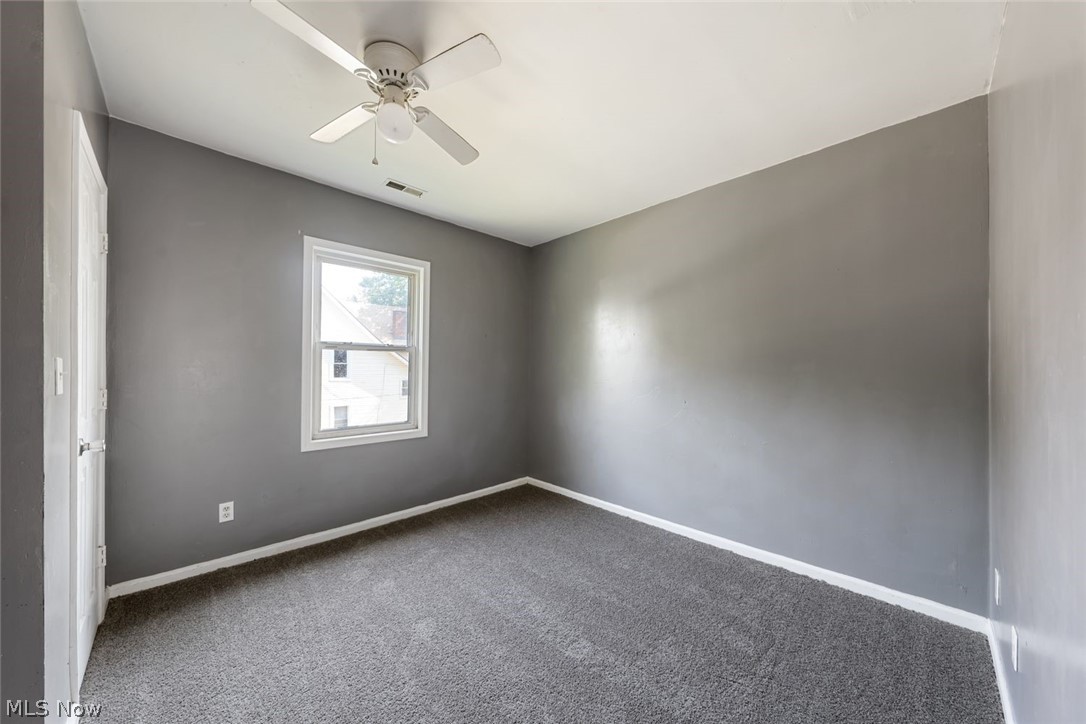 Margaret Althen - Residential Income