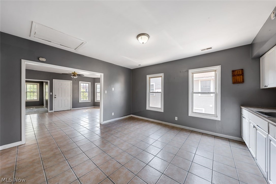 Margaret Althen - Residential Income