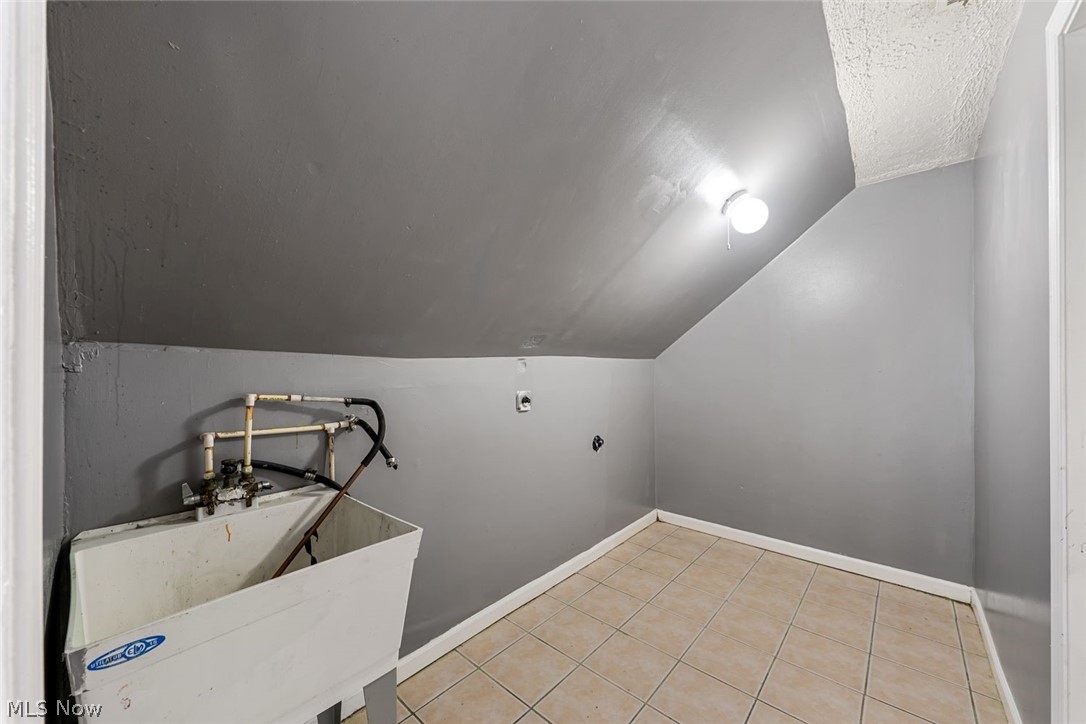 Margaret Althen - Residential Income