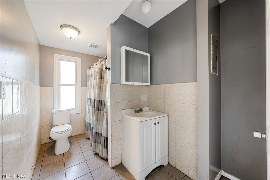 Margaret Althen - Residential Income