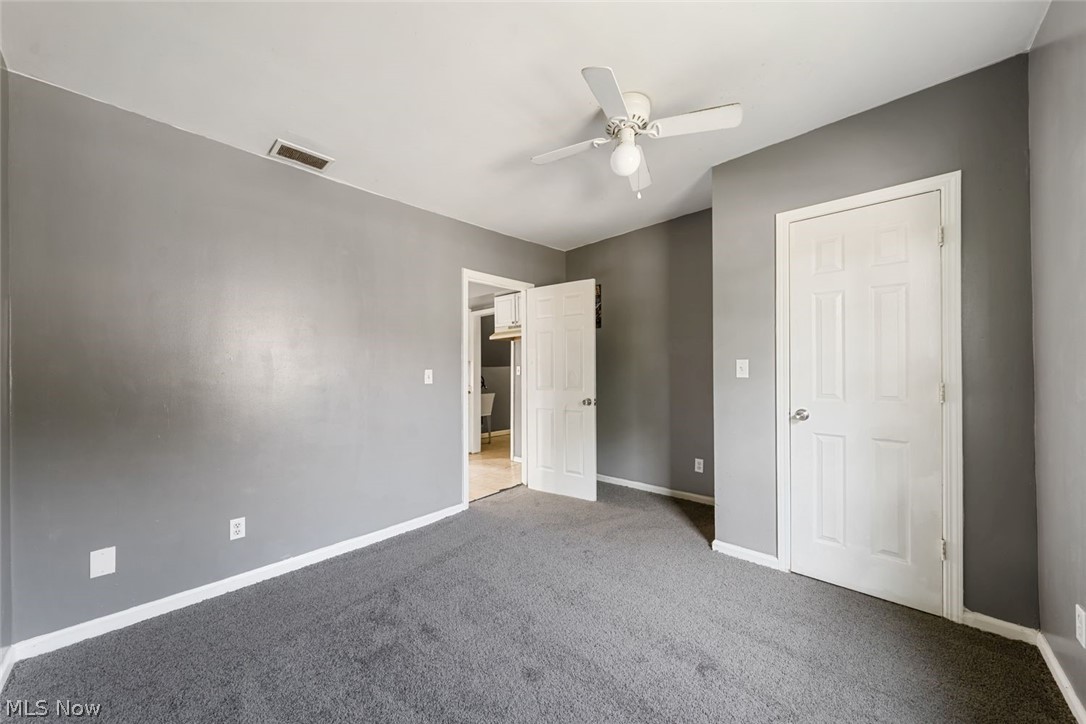 Margaret Althen - Residential Income