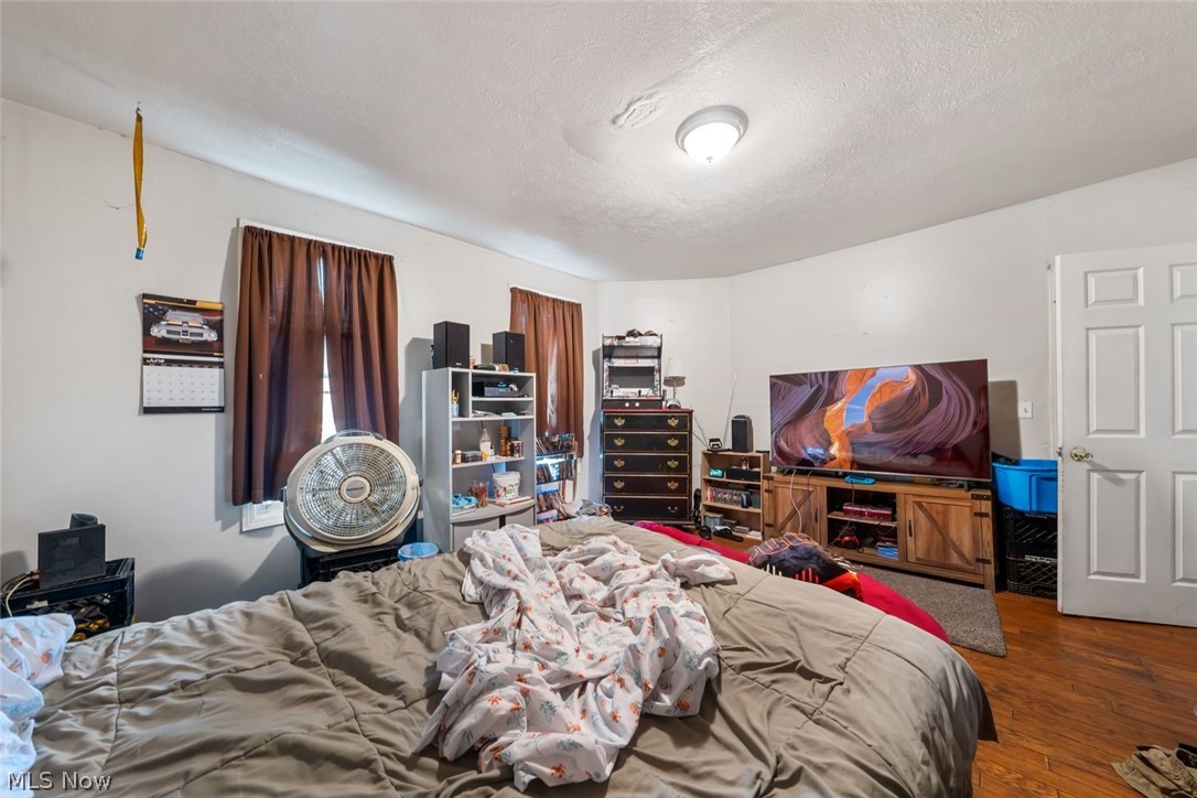 Margaret Althen - Residential Income