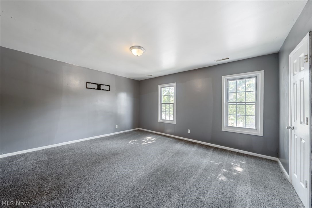 Margaret Althen - Residential Income