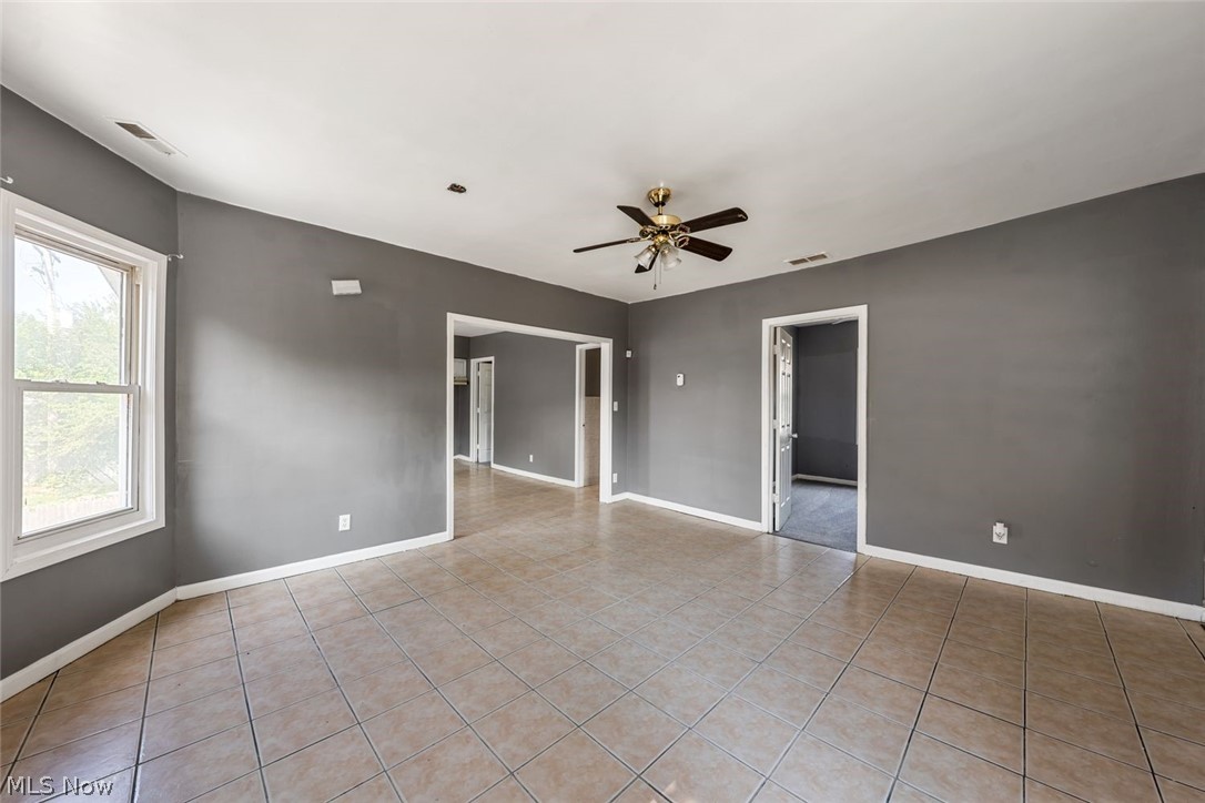 Margaret Althen - Residential Income