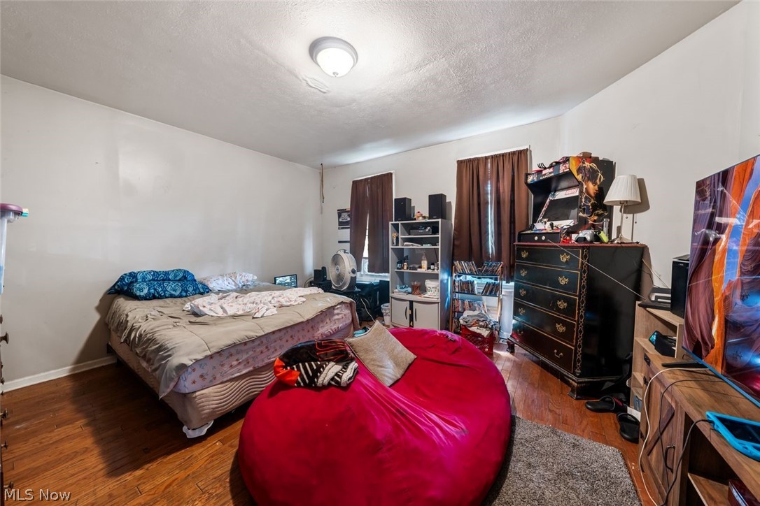 Margaret Althen - Residential Income