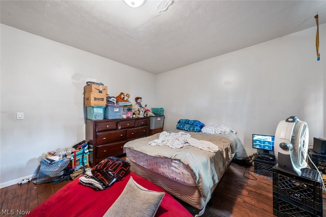 Margaret Althen - Residential Income