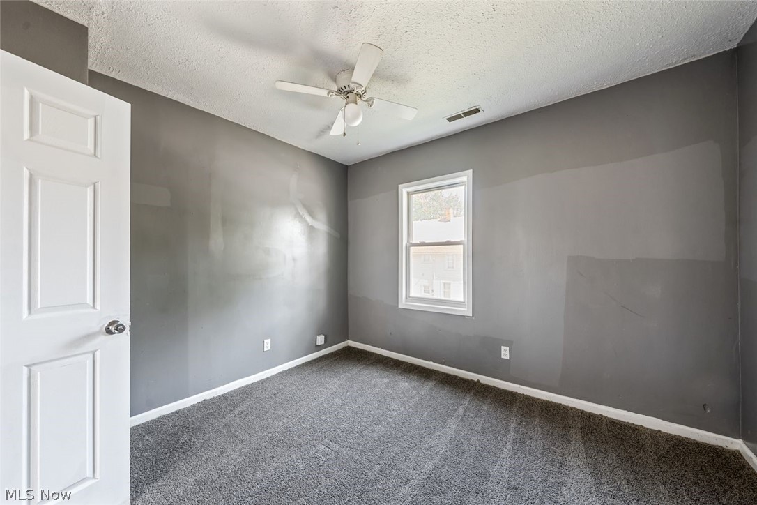 Margaret Althen - Residential Income