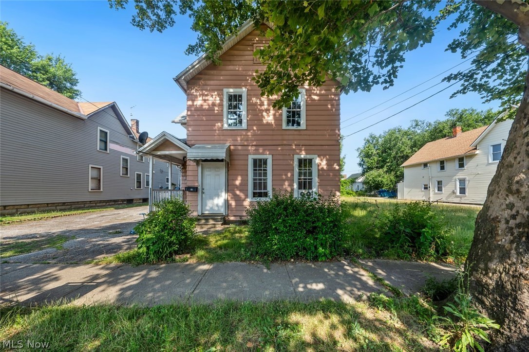 Margaret Althen - Residential Income