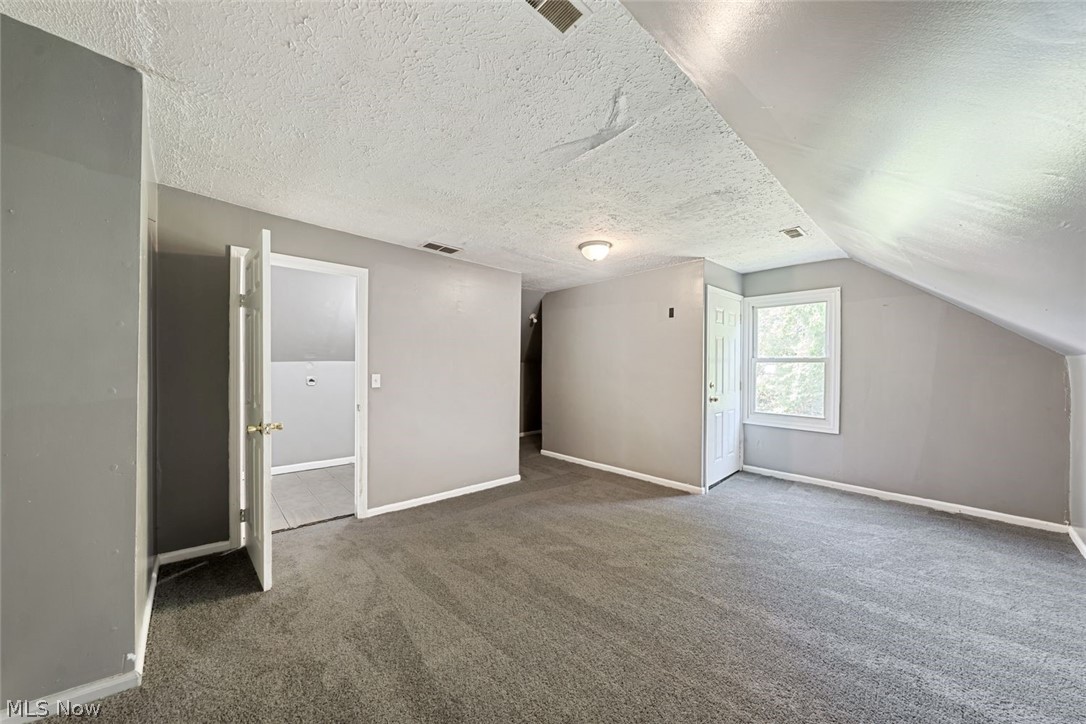 Margaret Althen - Residential Income