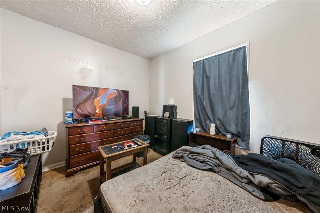 Margaret Althen - Residential Income