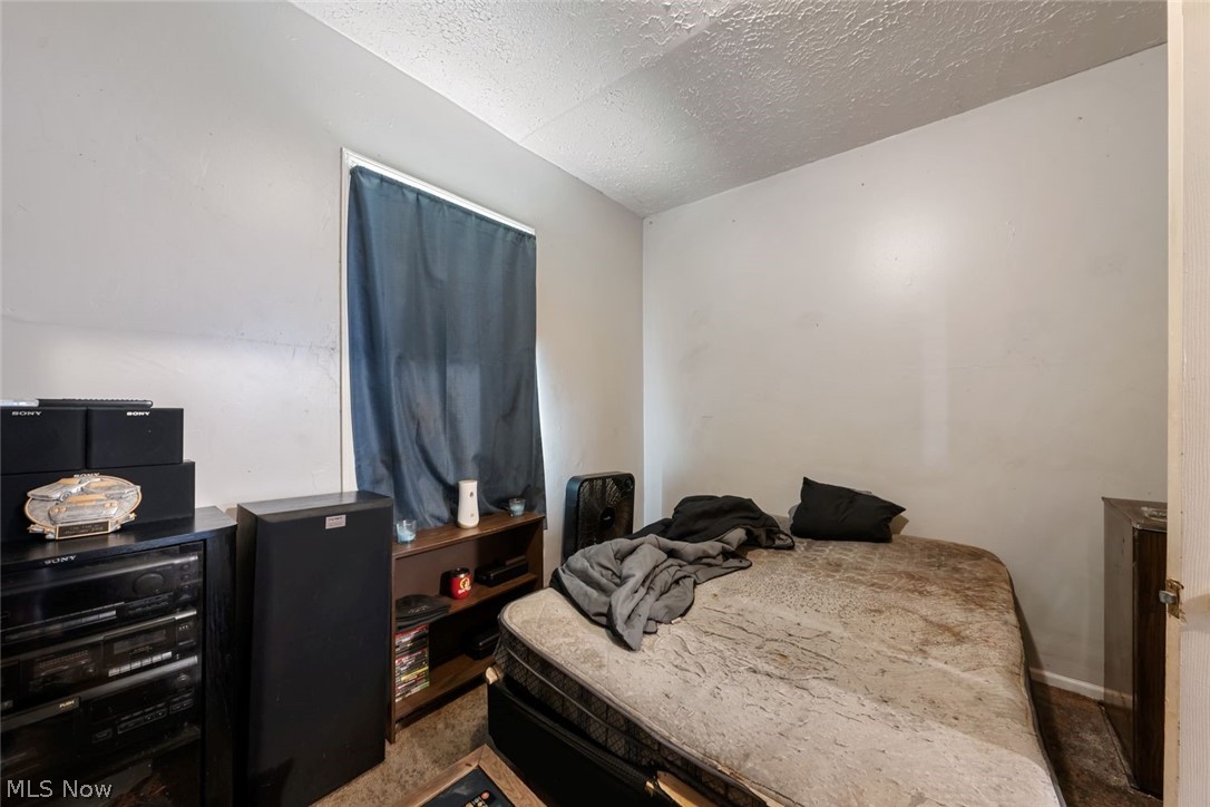 Margaret Althen - Residential Income