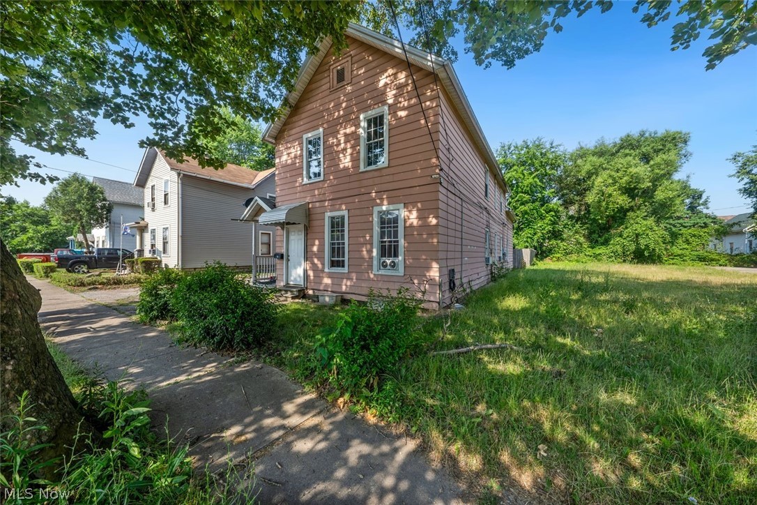 Margaret Althen - Residential Income