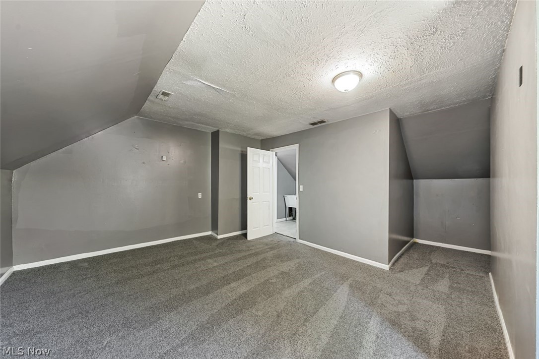 Margaret Althen - Residential Income