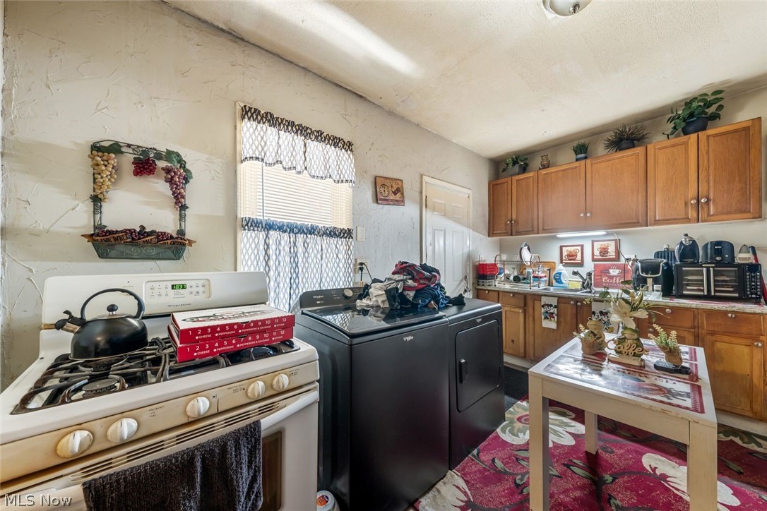 Margaret Althen - Residential Income