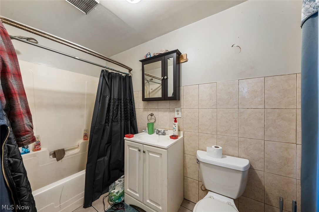 Margaret Althen - Residential Income