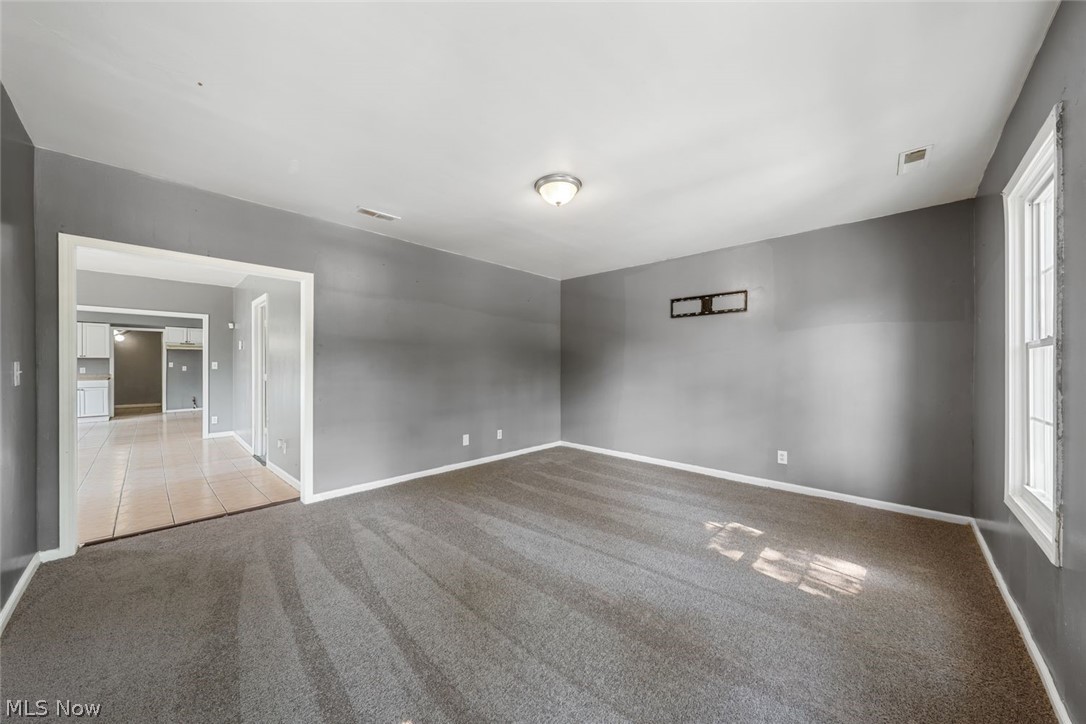 Margaret Althen - Residential Income