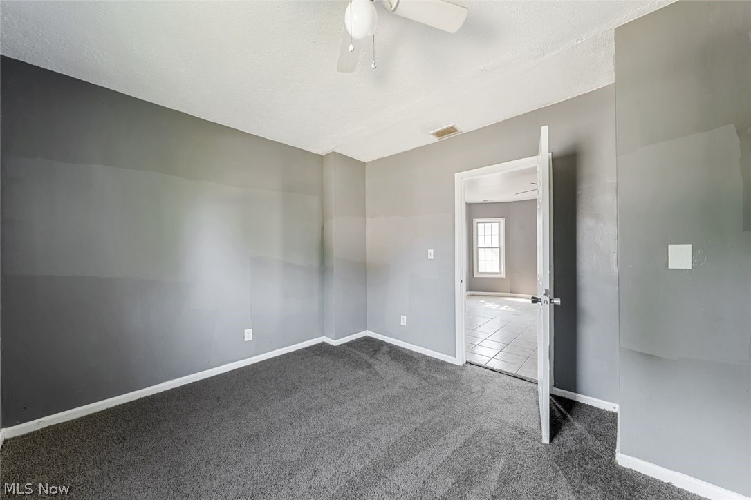 Margaret Althen - Residential Income