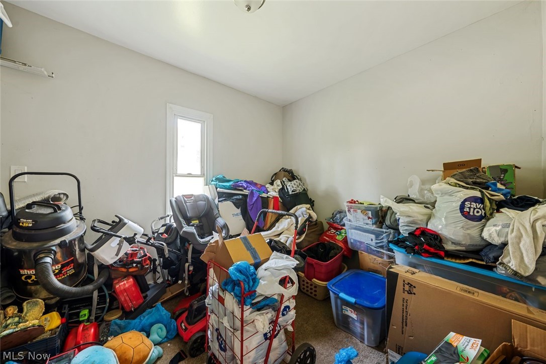 Margaret Althen - Residential Income