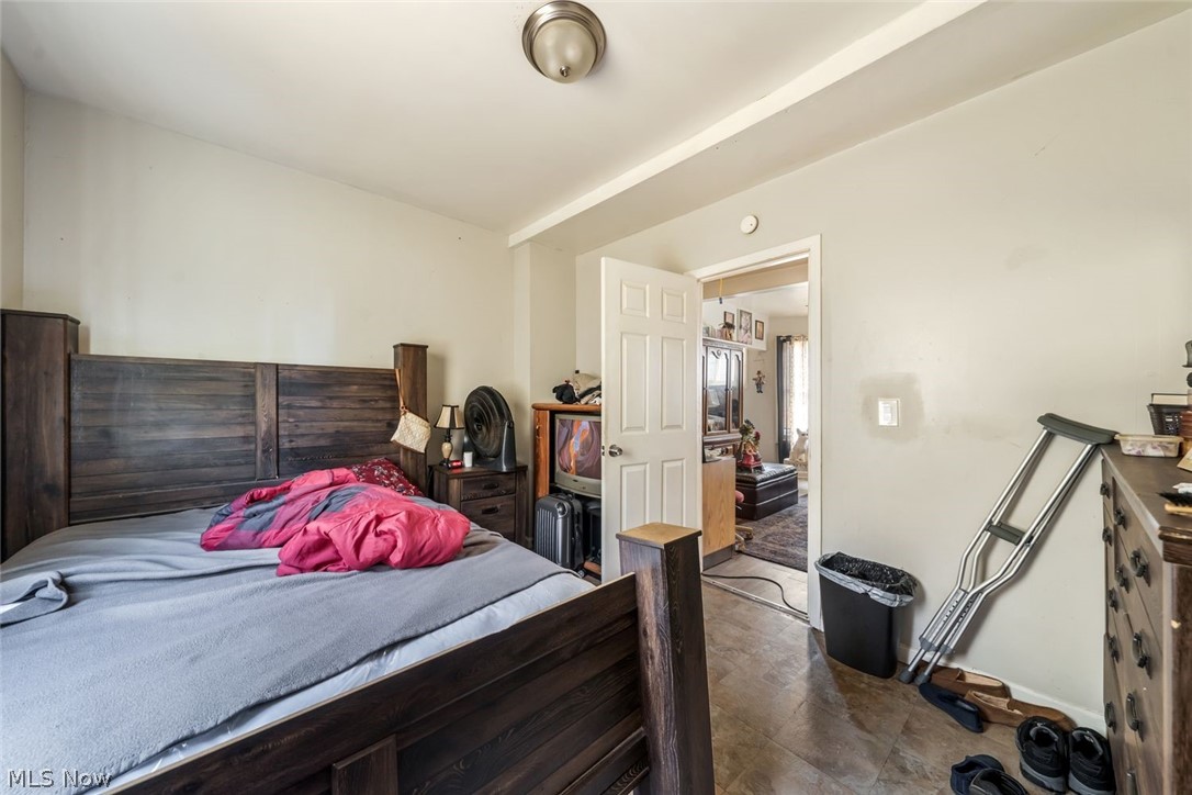 Margaret Althen - Residential Income