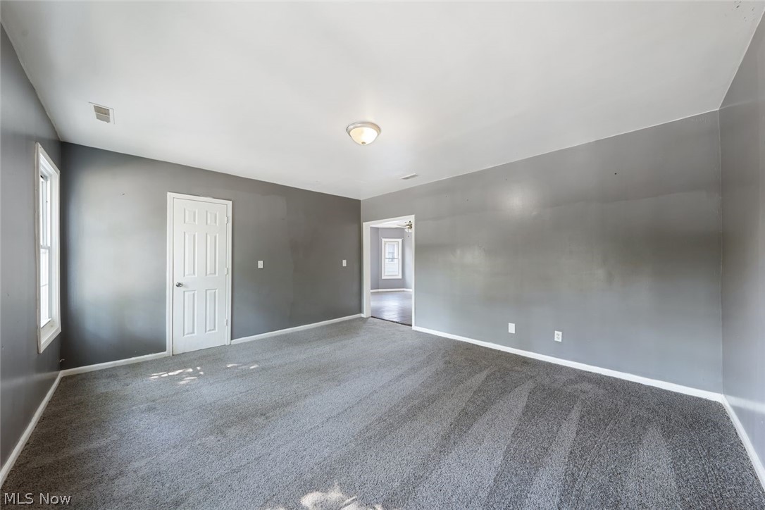 Margaret Althen - Residential Income