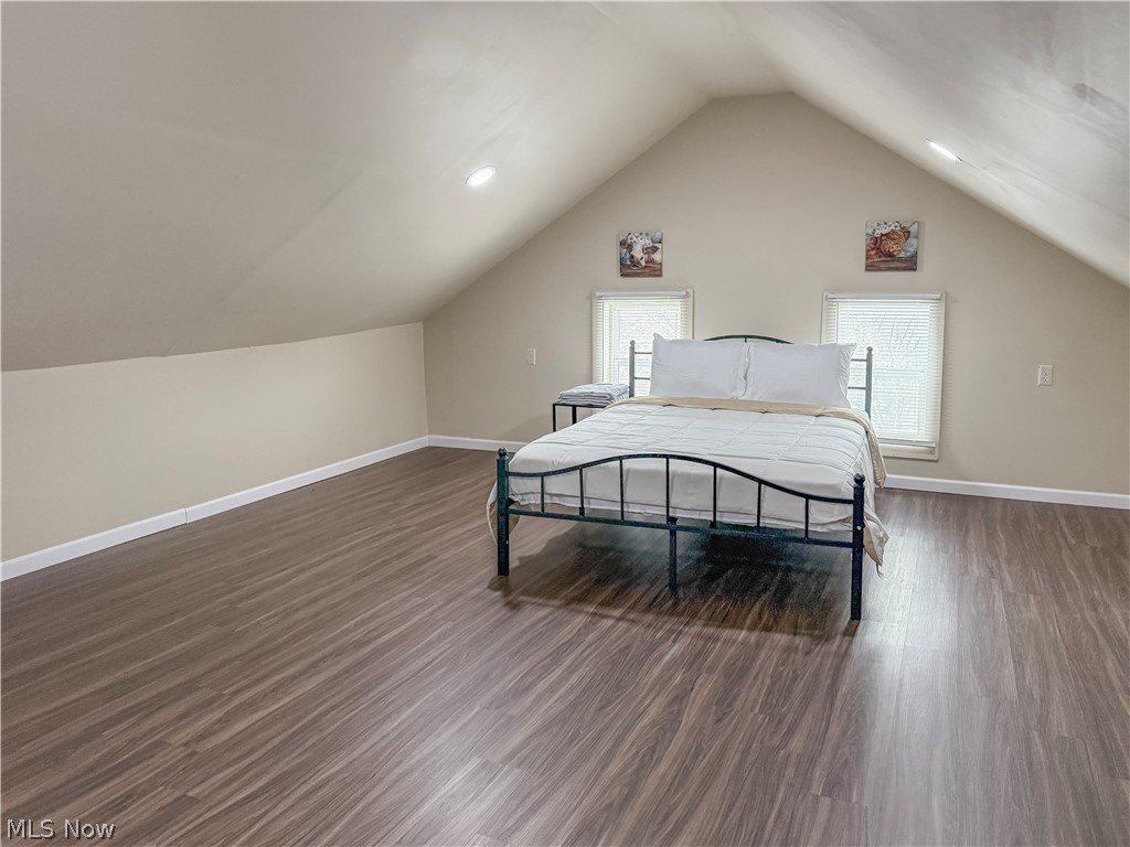 Sim-Fost Add - Residential Income