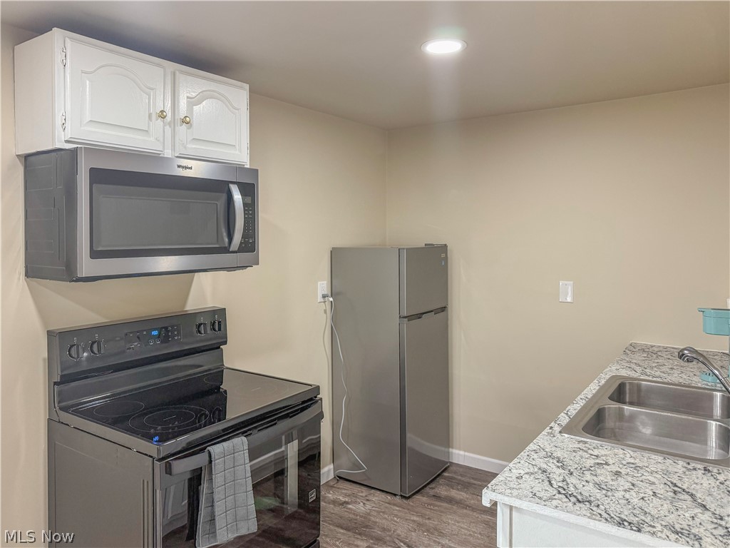 Sim-Fost Add - Residential Income