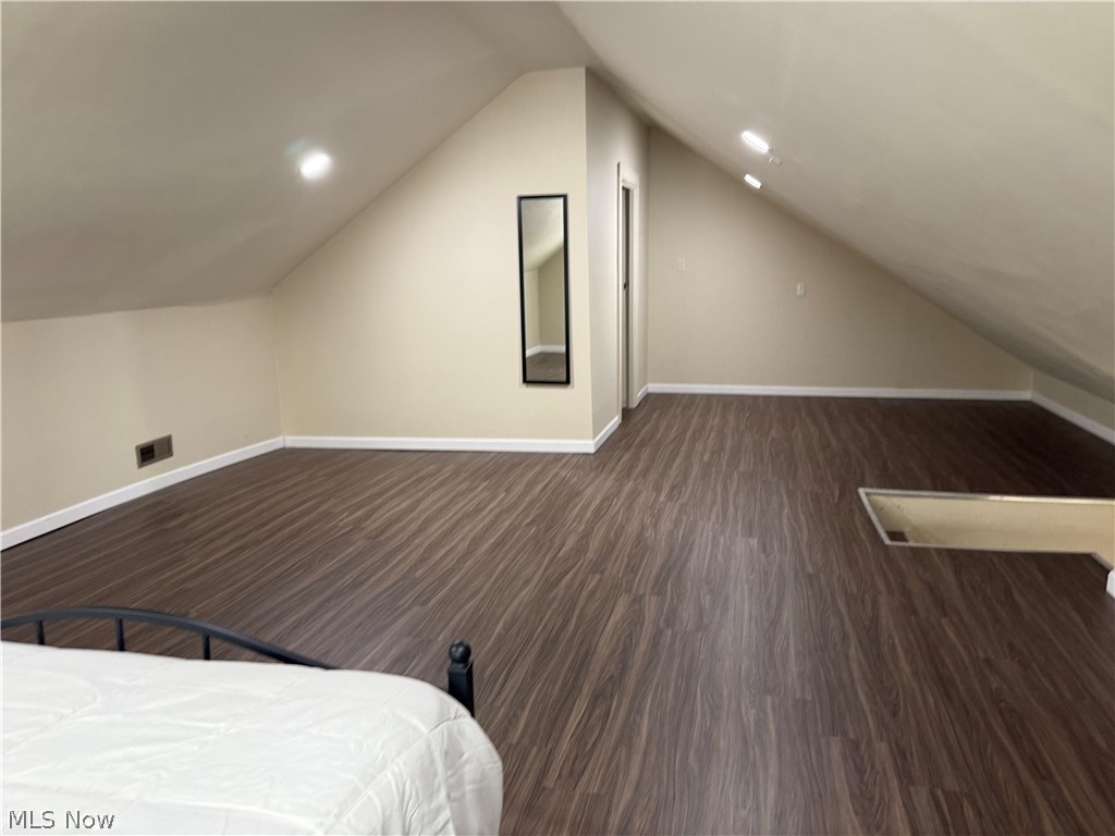 Sim-Fost Add - Residential Income