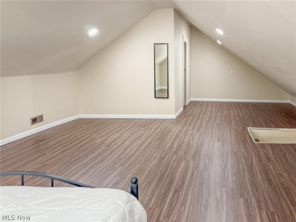 Sim-Fost Add - Residential Income