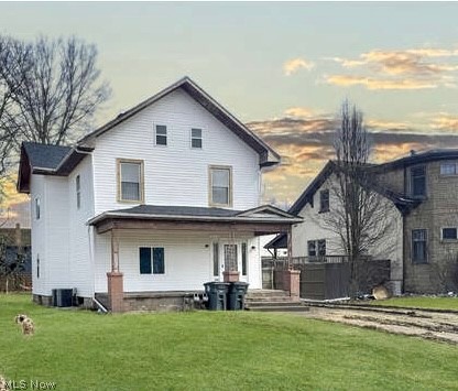 Sim-Fost Add - Residential Income