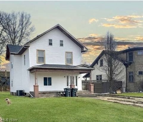 Multifamily For Sale - 506 Woodlawn Road<br/> Jefferson County, Steubenville, OH 43952