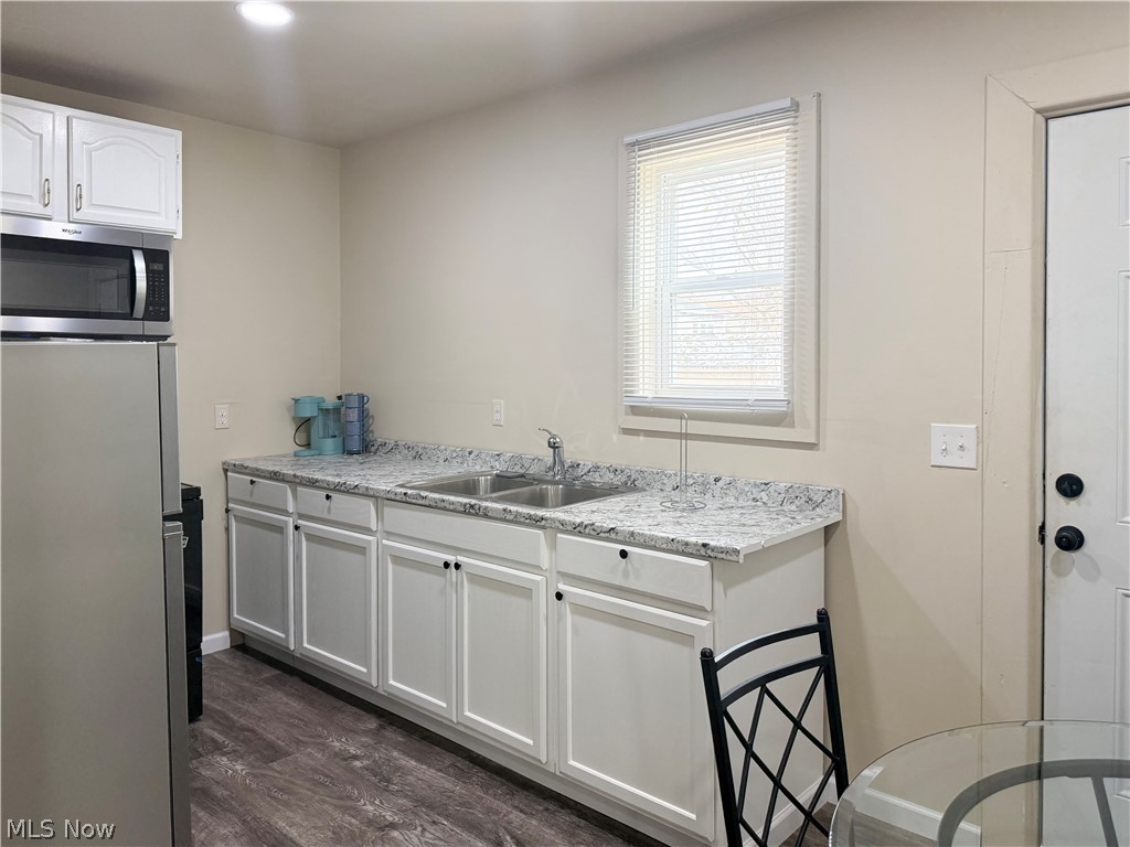 Sim-Fost Add - Residential Income