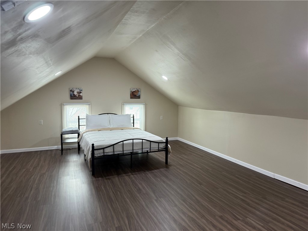 Sim-Fost Add - Residential Income