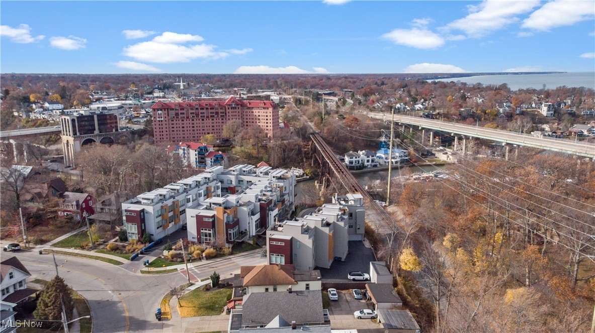 Clifton Pointe - Residential