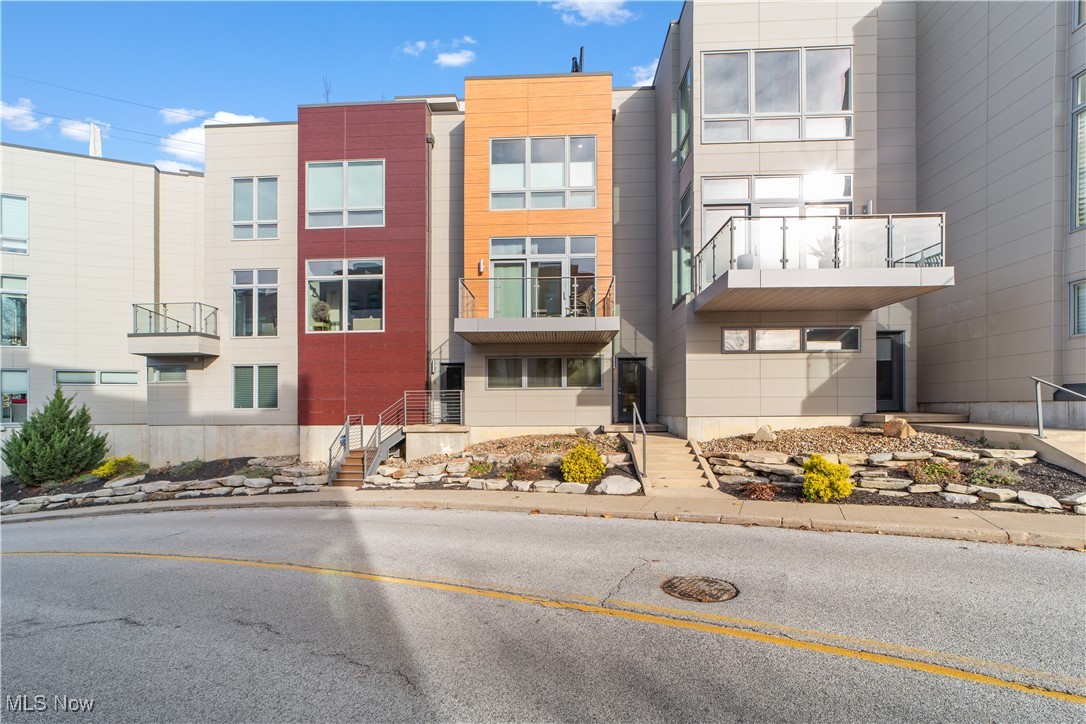 Clifton Pointe - Residential