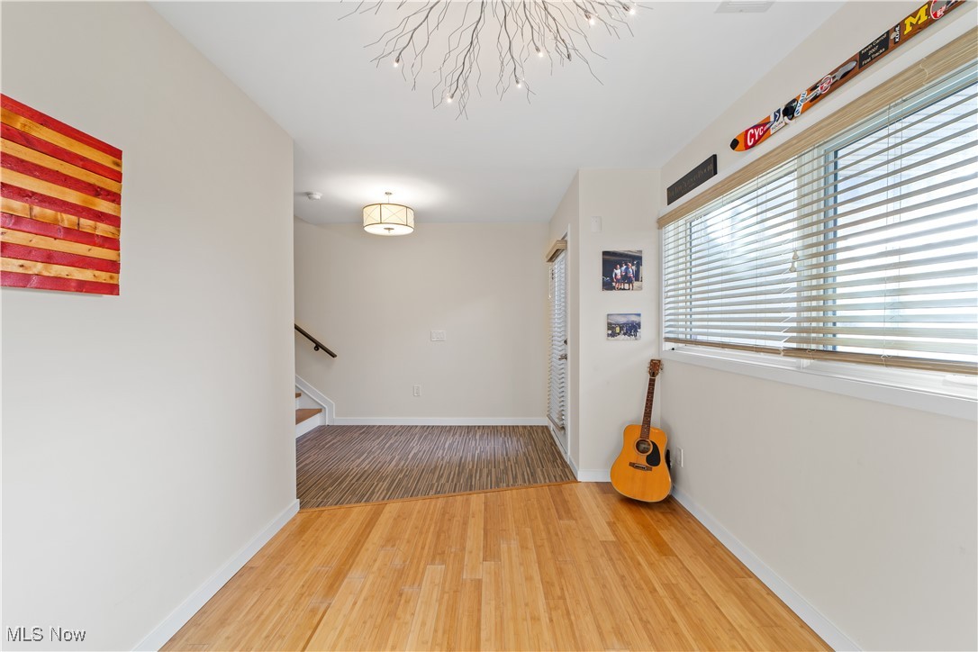 Clifton Pointe - Residential