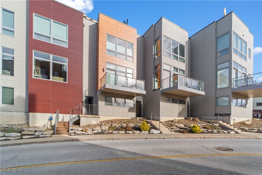 Clifton Pointe - Residential