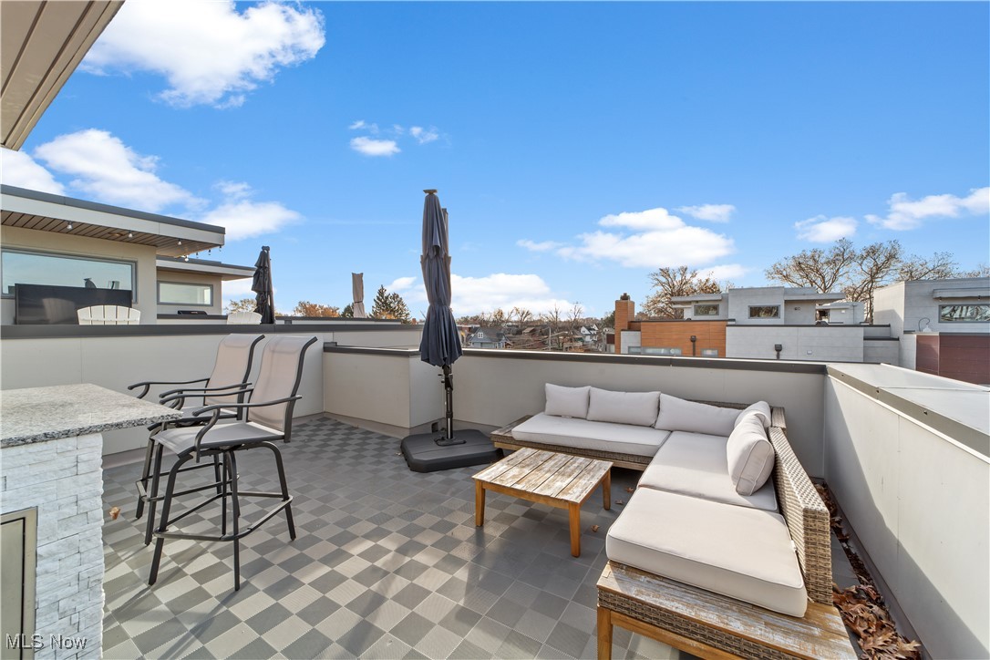 Clifton Pointe - Residential