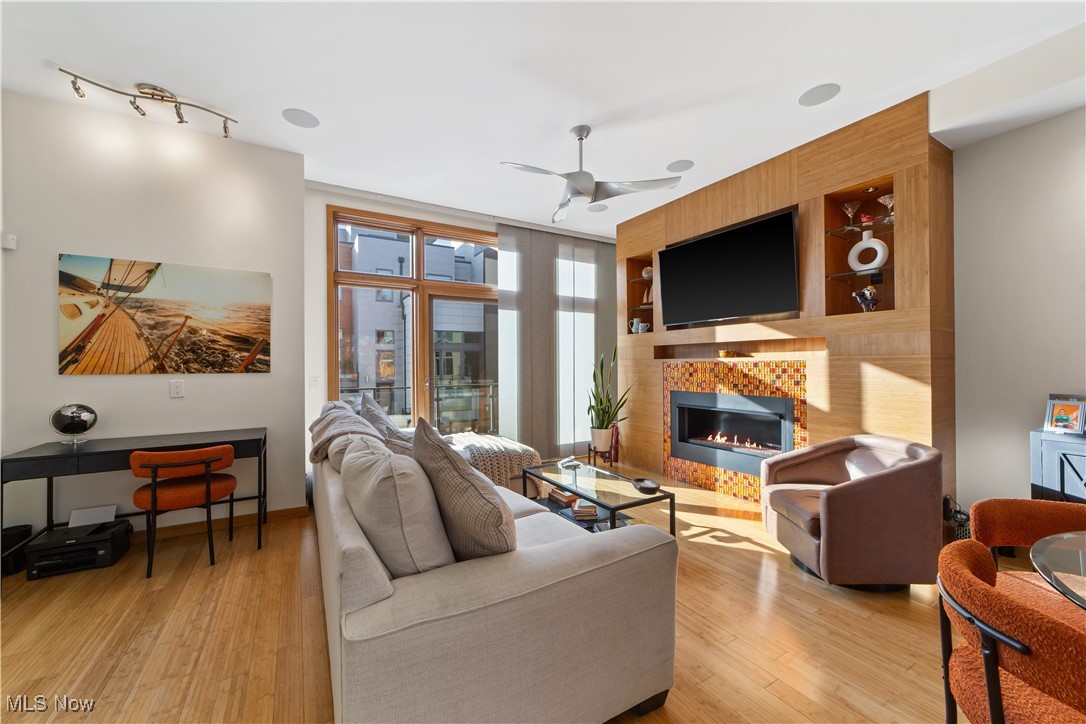 Clifton Pointe - Residential