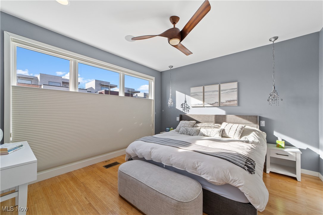 Clifton Pointe - Residential