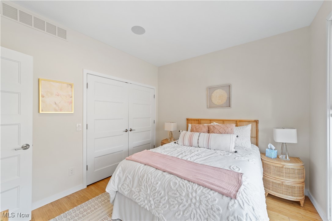 Clifton Pointe - Residential