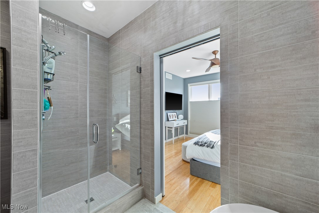 Clifton Pointe - Residential