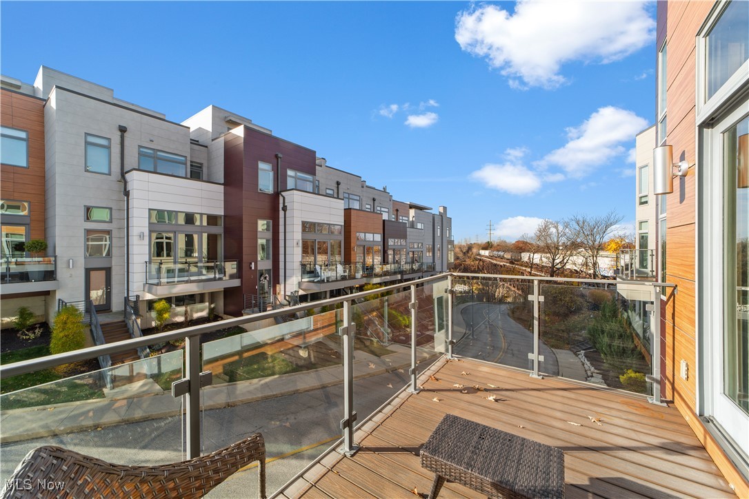 Clifton Pointe - Residential